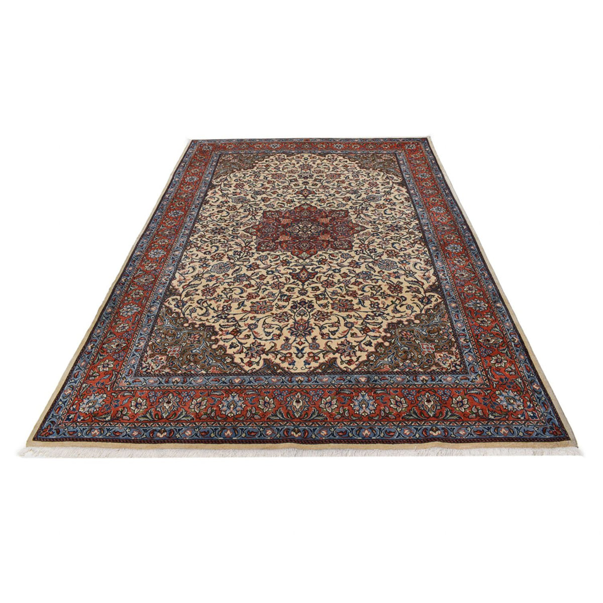 Perserteppich - Classic - 298 x 207 cm - sand