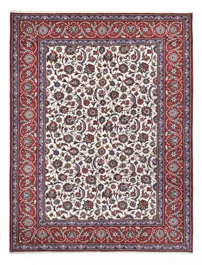 Isfahan Teppich 298x398cm - Perserteppich