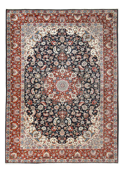 Maschad Teppich 257x355cm - Perserteppich