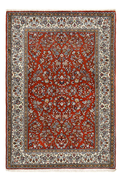 Sarough Teppich 151x217cm - Perserteppich