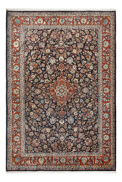 Golpayegan Teppich 207x305cm - Perserteppich