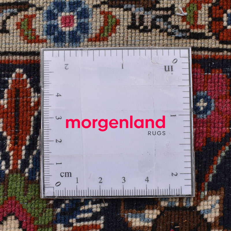 Perserteppich - Bidjar - 216 x 139 cm - sand