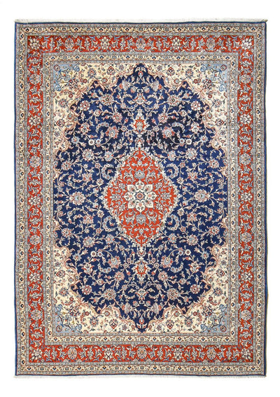 Sarough Teppich 260x362cm - Perserteppich