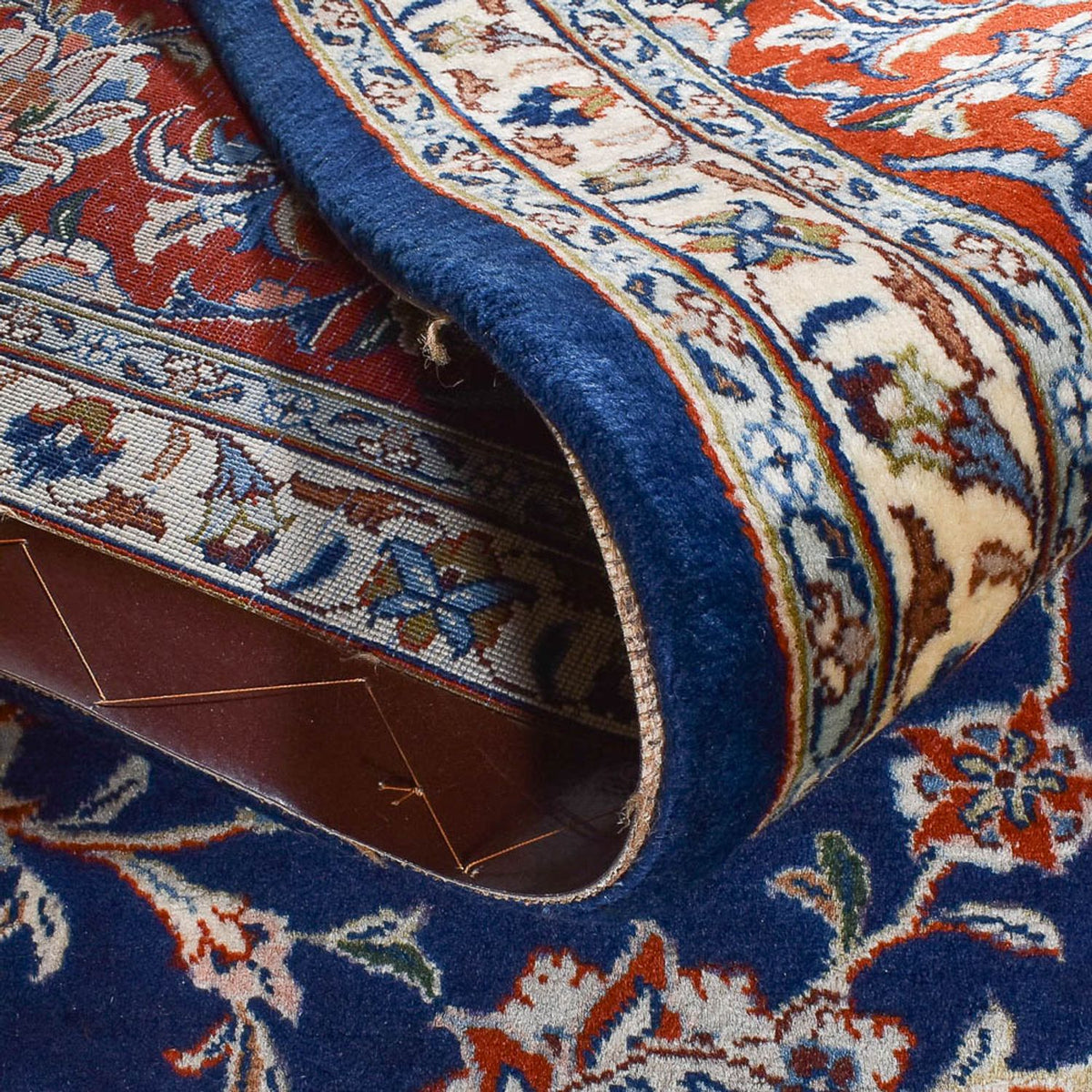 Perserteppich - Classic - 362 x 260 cm - blau