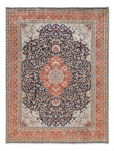 Sarough Teppich 254x346cm - Perserteppich