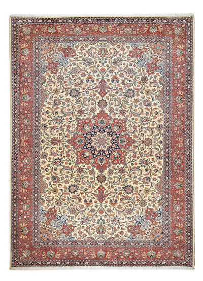 Sarough Teppich 251x350cm - Perserteppich