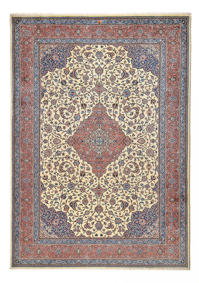 Sarough Teppich 248x360cm - Perserteppich