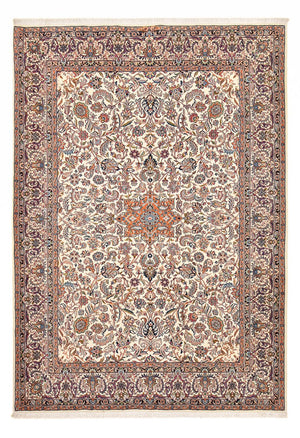 Perserteppich - Royal - 322 x 225 cm - creme