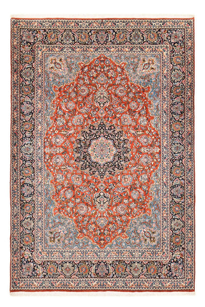 Rafsanjan Teppich 220x322cm - Perserteppich