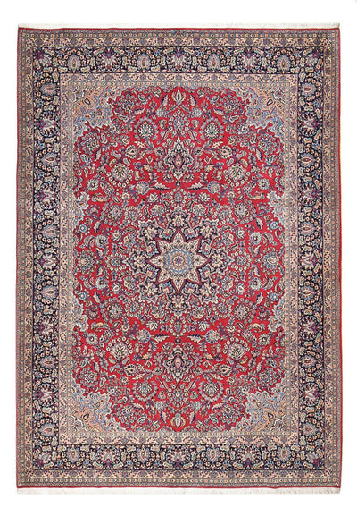 Rafsanjan Teppich 250x356cm - Perserteppich
