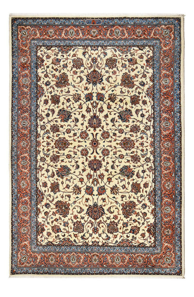 Golpayegan Teppich 207x307cm - Perserteppich