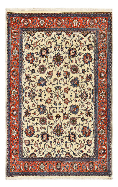 Golpayegan Teppich 135x212cm - Perserteppich