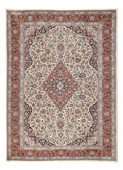 Golpayegan Teppich 247x352cm - Perserteppich