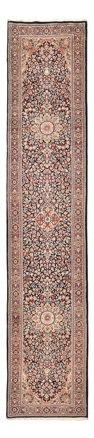 Rafsanjan Teppich 78x383cm - Perserteppich