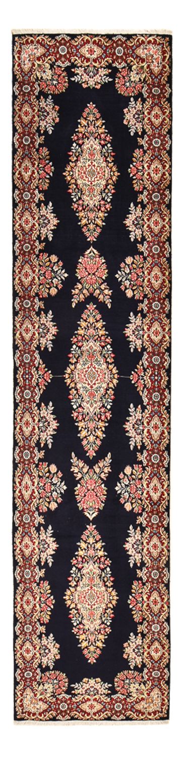Rafsanjan Teppich 94x397cm - Perserteppich