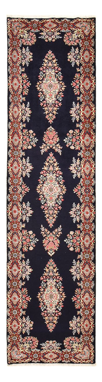 Rafsanjan Teppich 95x373cm - Perserteppich