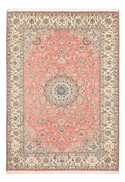 Nain - 9La Teppich 202x293cm - Perserteppich