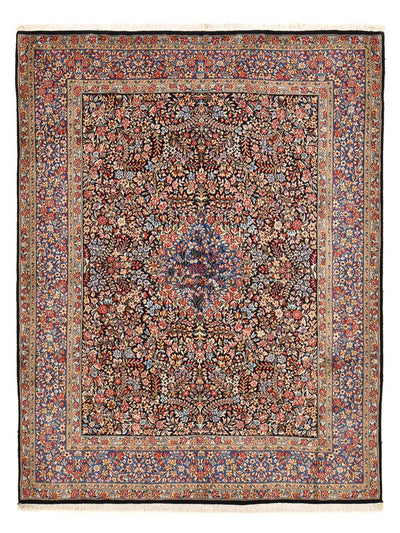 Rafsanjan Teppich 176x235cm - Perserteppich