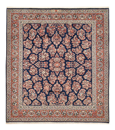 Sarough Teppich 215x247cm - Perserteppich