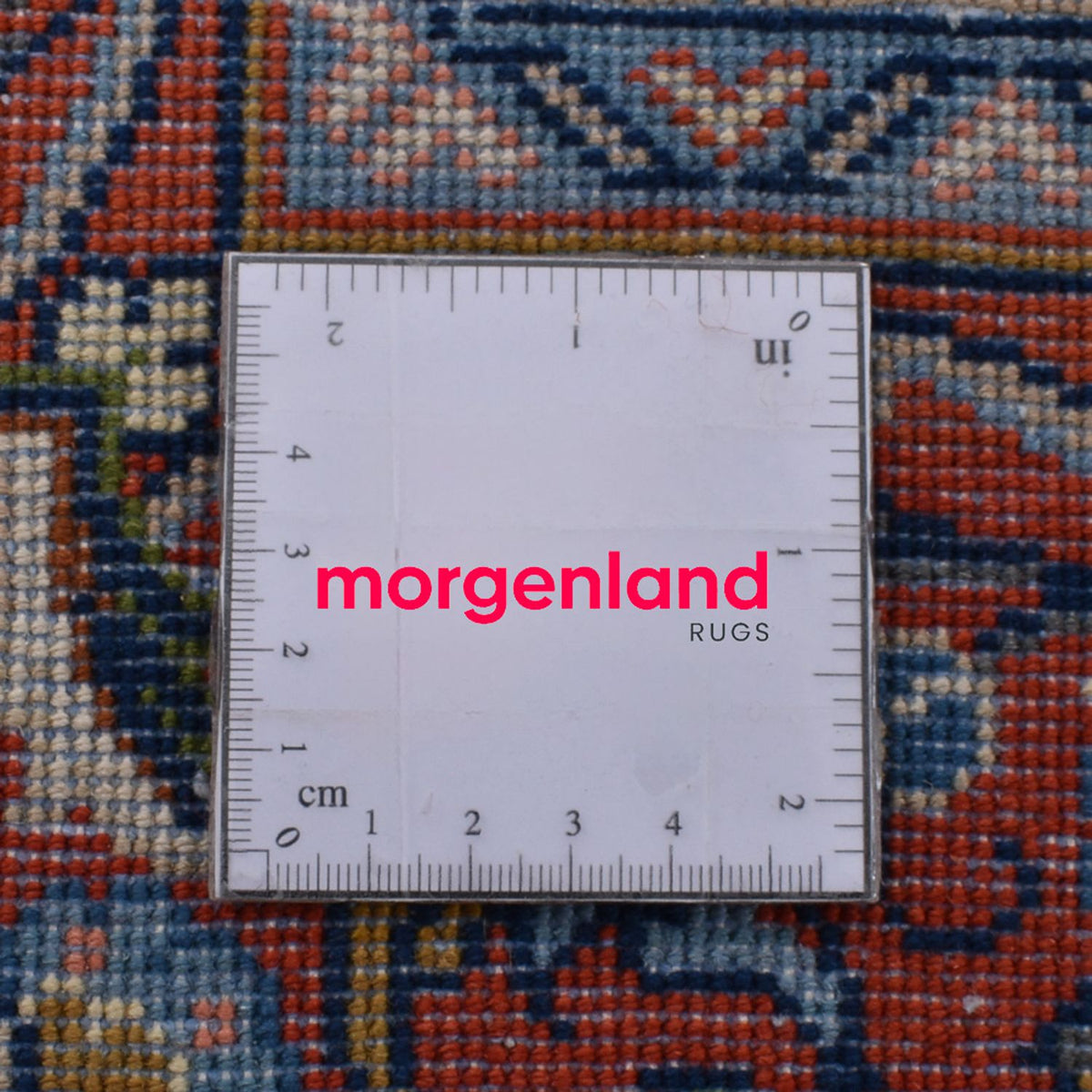 Perserteppich - Classic - 247 x 215 cm - dunkelblau