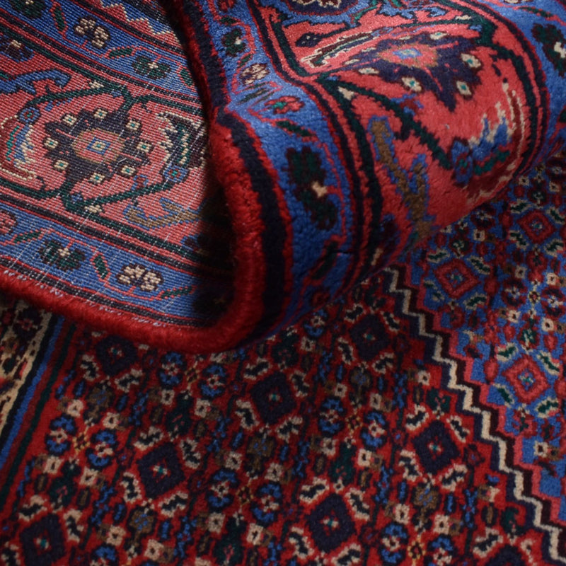 Perserteppich - Classic - 300 x 200 cm - rost