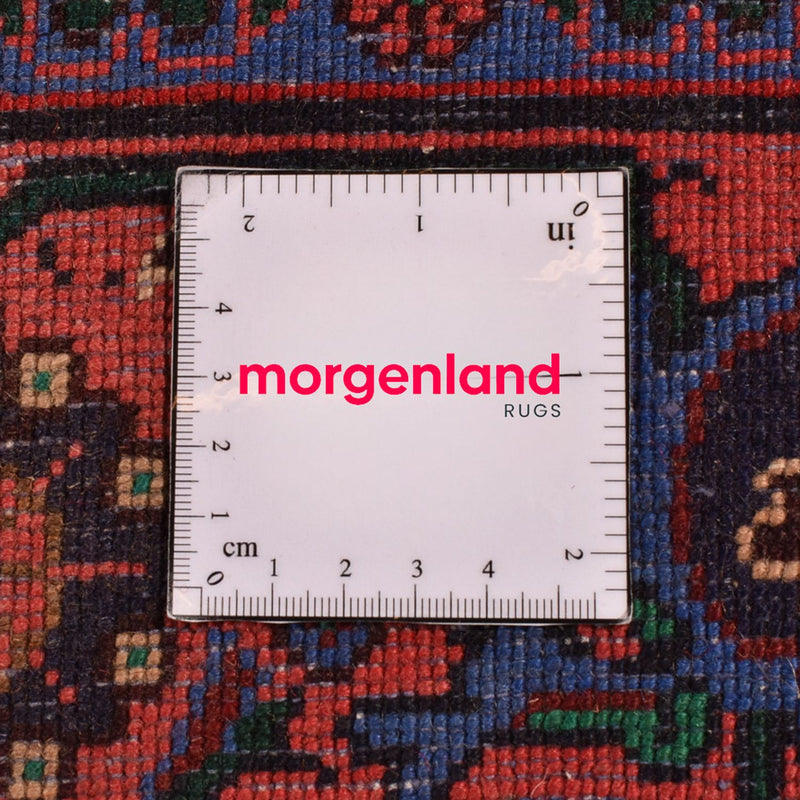 Perserteppich - Classic - 300 x 200 cm - rost