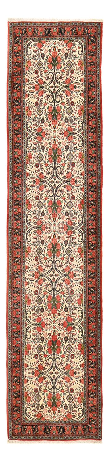 Bidjar Teppich 95x405cm - Perserteppich