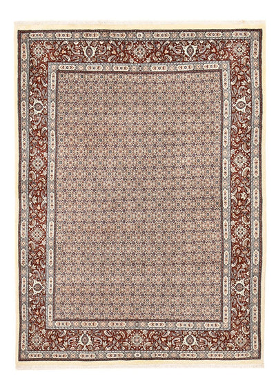 Moud Teppich 197x290cm - Perserteppich