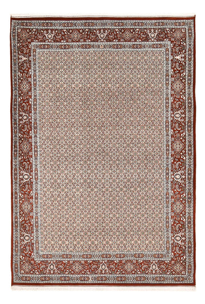 Moud Teppich 193x283cm - Perserteppich