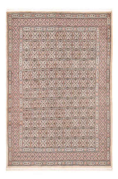 Moud Teppich 196x302cm - Perserteppich