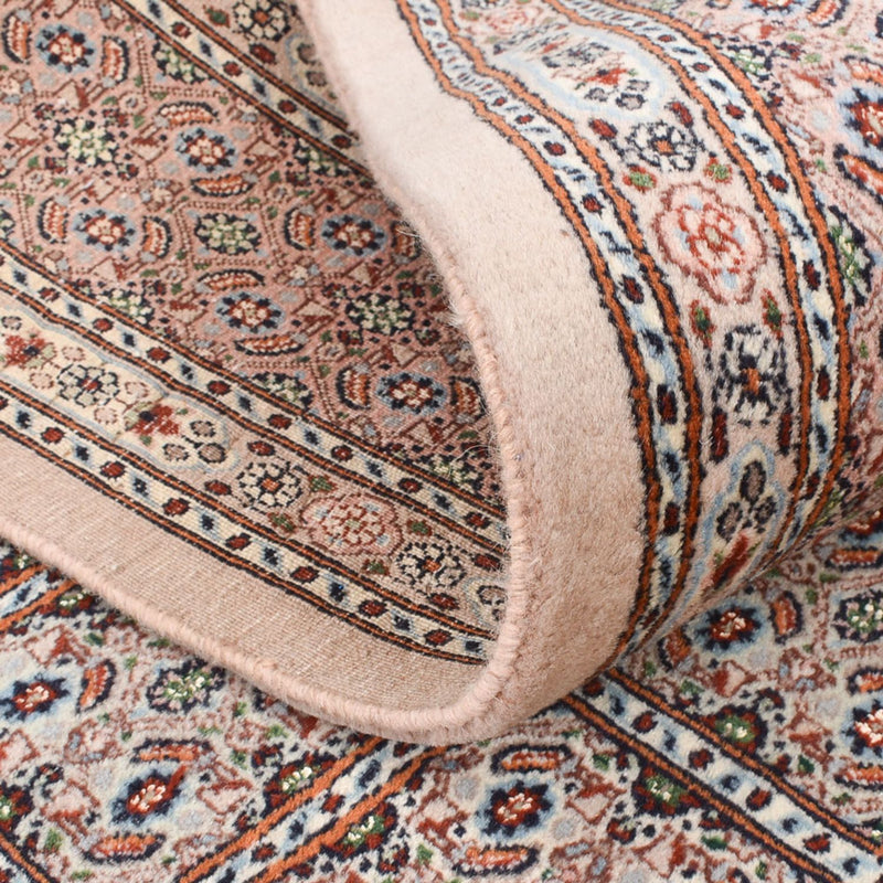 Perserteppich - Classic - 302 x 196 cm - rosa