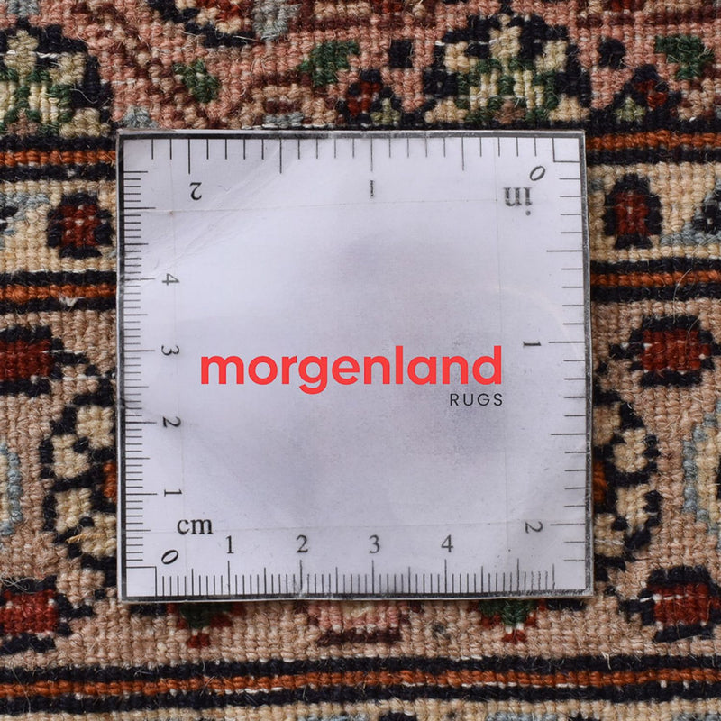 Perserteppich - Classic - 302 x 196 cm - rosa