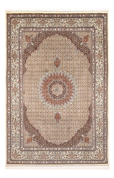 Moud Teppich 190x300cm - Perserteppich