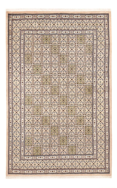 Moud Teppich 194x307cm - Perserteppich