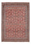 Perserteppich - Bidjar - 290 x 205 cm - rot