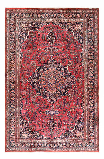 Maschad Teppich 306x480cm - Perserteppich