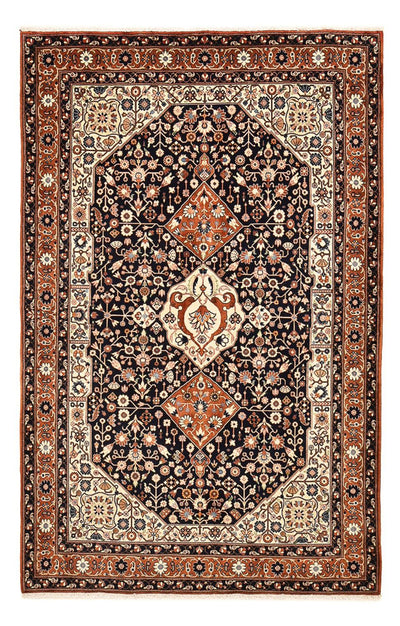 Kaschkuli Teppich 182x283cm - Perserteppich