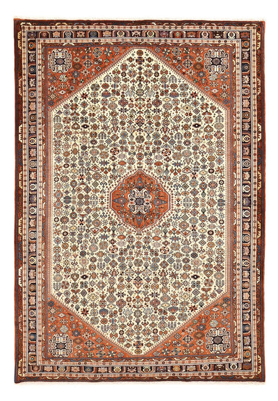 Kaschkuli Teppich 201x295cm - Perserteppich