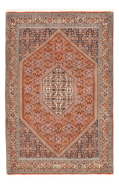 Bidjar Teppich 113x164cm - Perserteppich