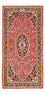 Perserteppich - Keshan - 125 x 75 cm - rot