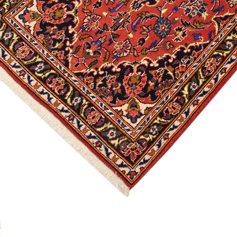 Perserteppich - Keshan - 125 x 75 cm - rot