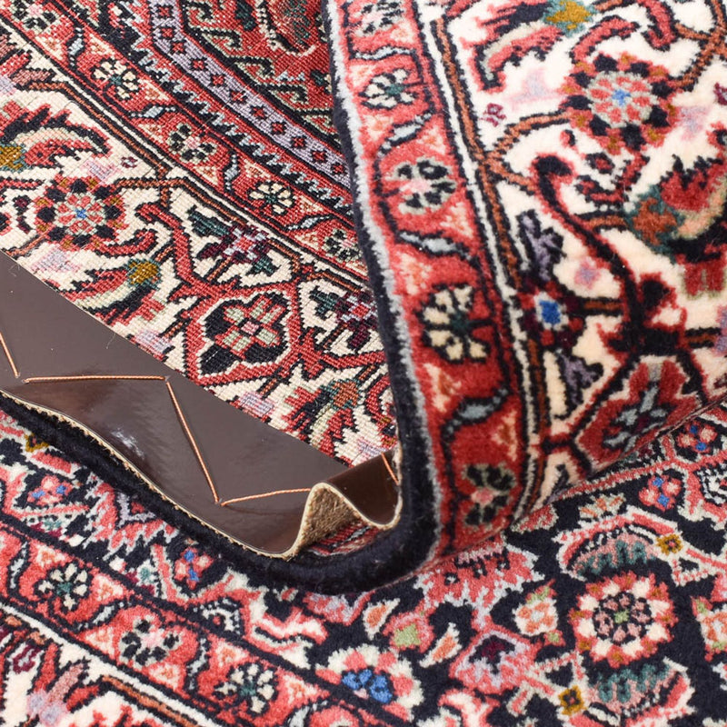 Perserteppich - Bidjar - 156 x 110 cm - hellrot