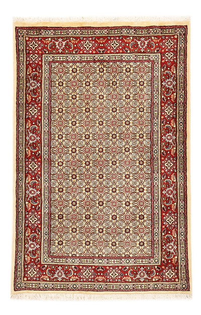 Moud Teppich 96x148cm - Perserteppich