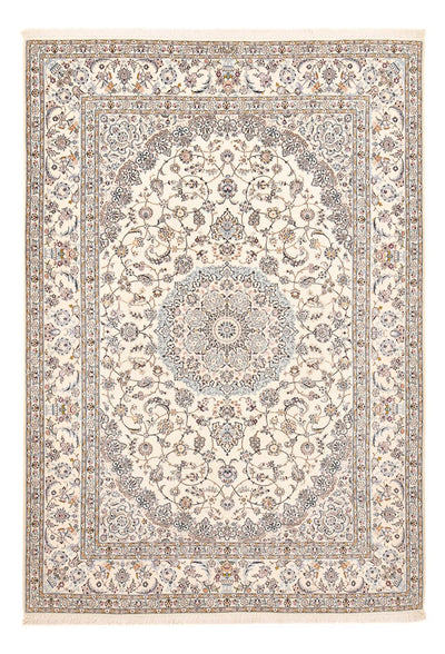 Nain - 6La Teppich 200x295cm - Perserteppich