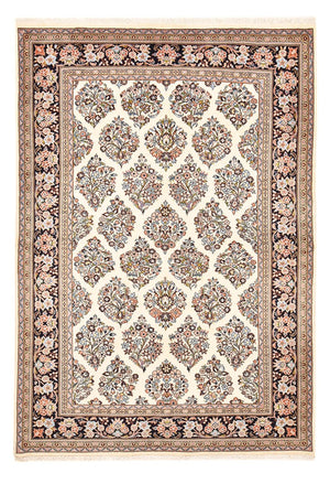 Perserteppich - Classic - 244 x 170 cm - creme