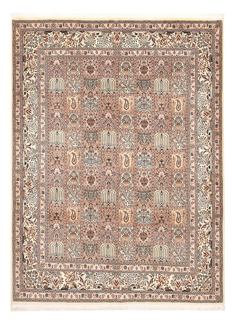 Perserteppich - Classic - 288 x 205 cm - taupe
