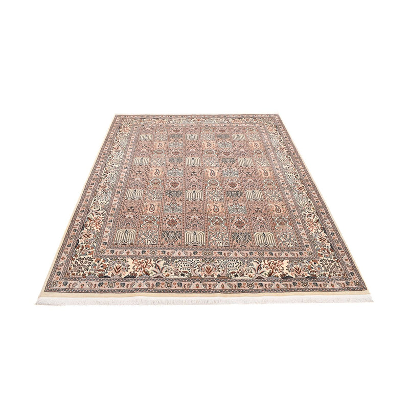 Perserteppich - Classic - 288 x 205 cm - taupe