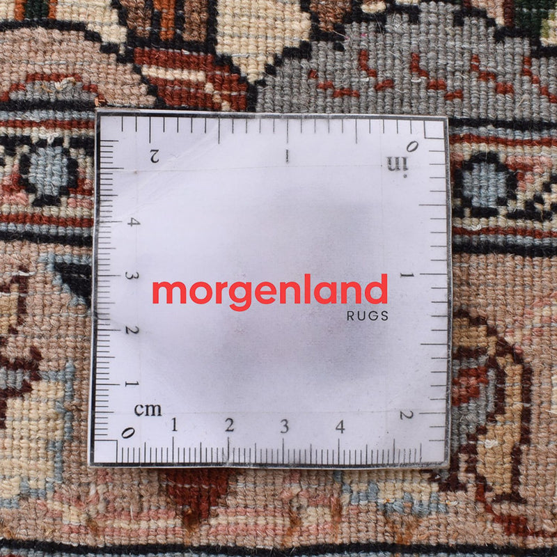 Perserteppich - Classic - 288 x 205 cm - taupe