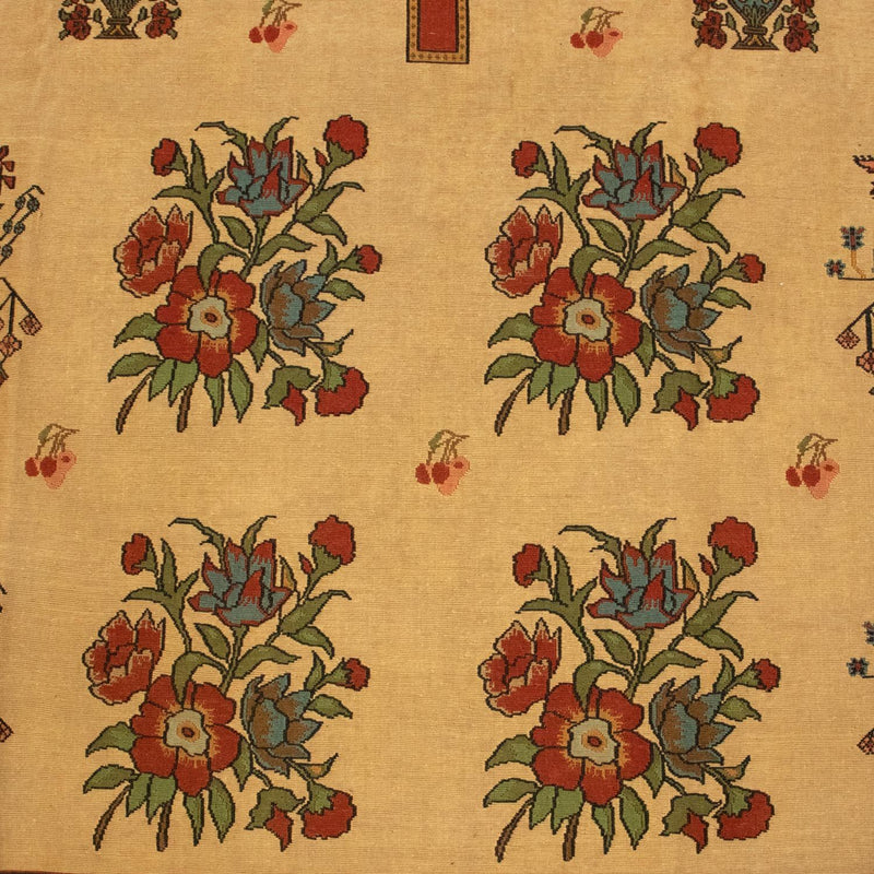 Kelim Teppich - Oriental 298 x 202 cm