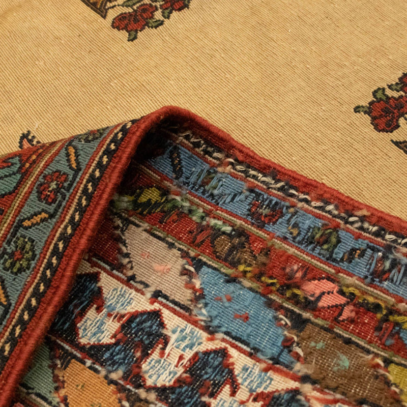 Kelim Teppich - Oriental 298 x 202 cm